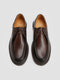 Stanley Derby Shoes