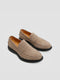 Steven Suede Loafers