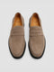 Steven Suede Loafers