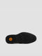 Steven Suede Loafers