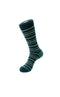 Swim Stripe Sock