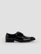 Terry Derby Shoes