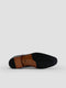 Terry Derby Shoes