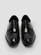 Terry Derby Shoes