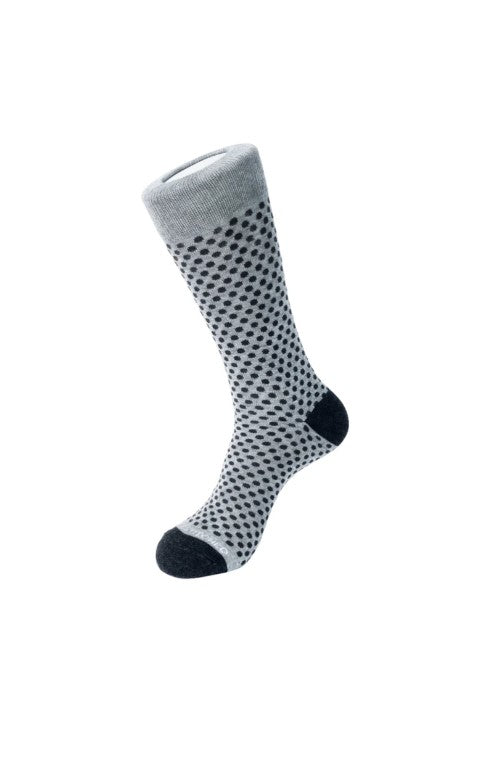 Ultra Mini Dot Sock
