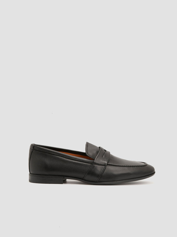 Victor Penny Loafers