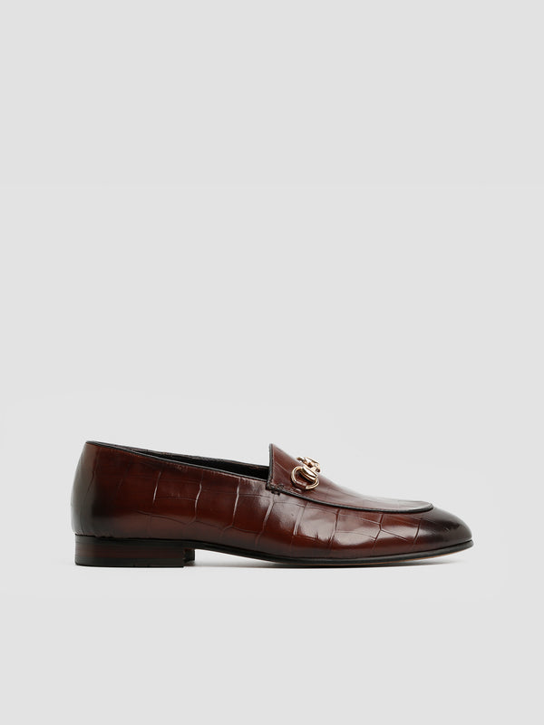 Walter Bit Loafers