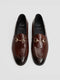 Walter Bit Loafers