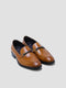 Wayne Bit Loafer (Tan)