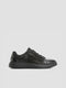Westin Nubuck Sneakers
