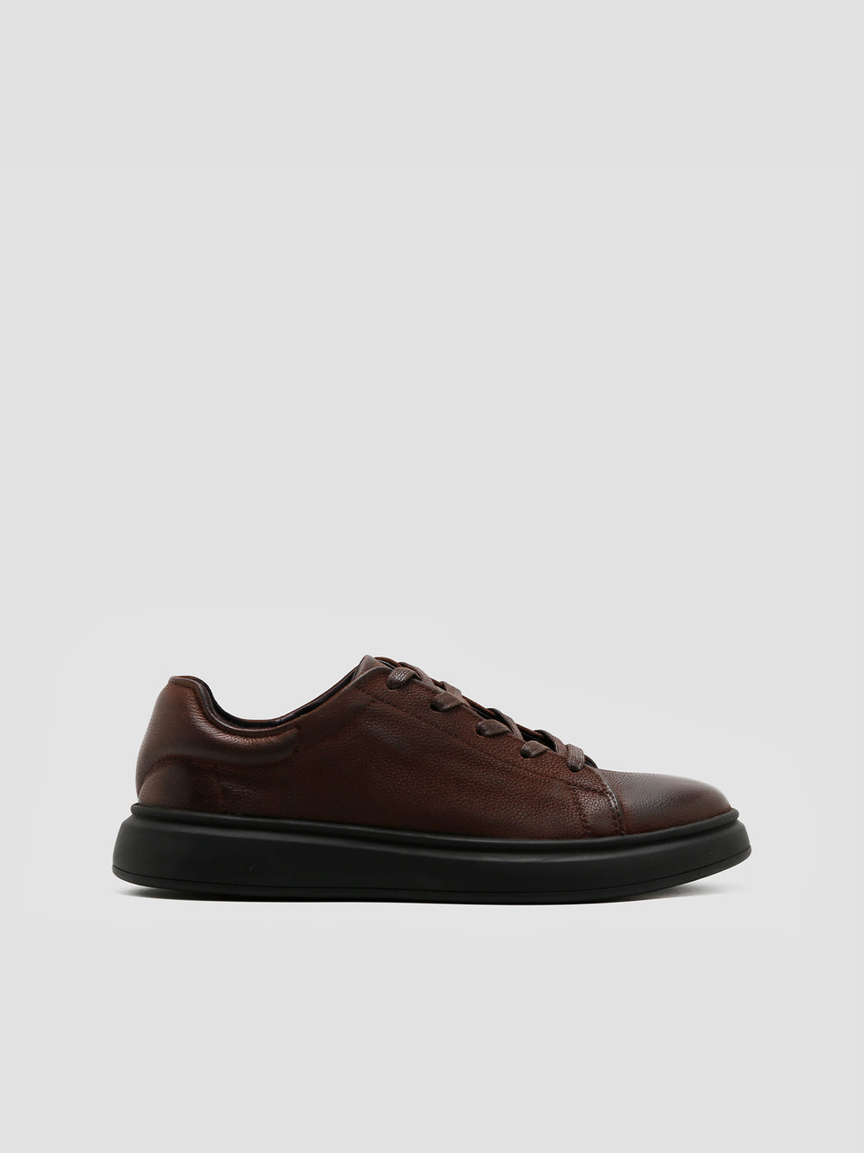 Westin Nubuck Sneakers