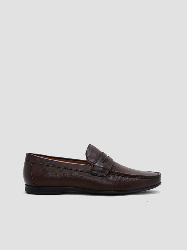 Weston 2 Loafers (Brown)