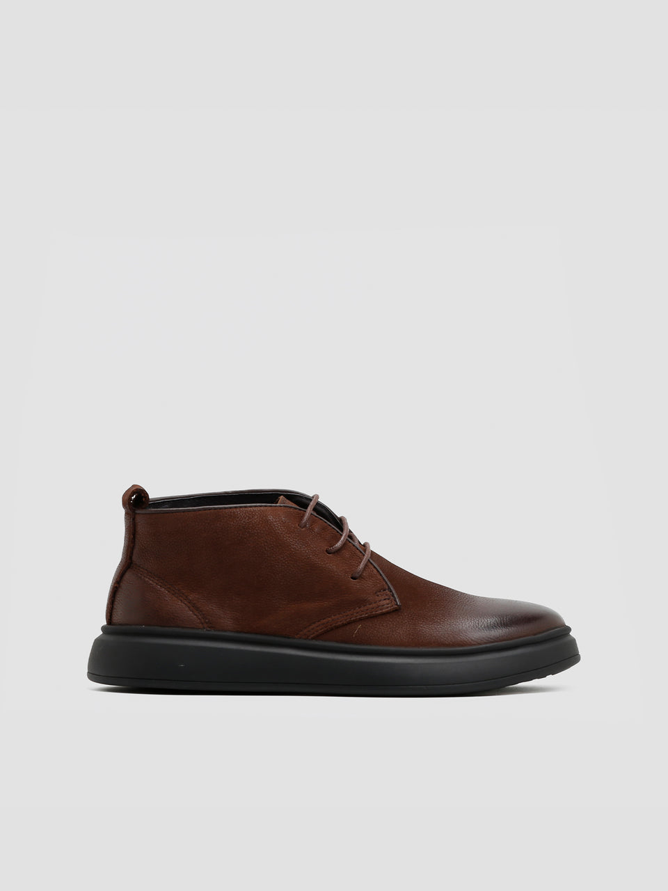 Weston Chukka Boots