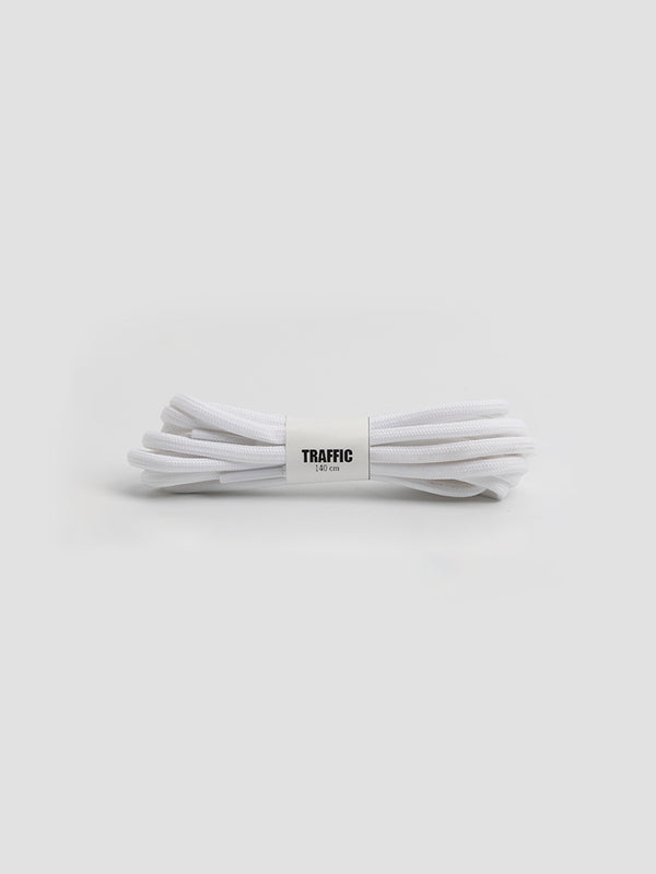 Traffic 140cm Shoe Laces