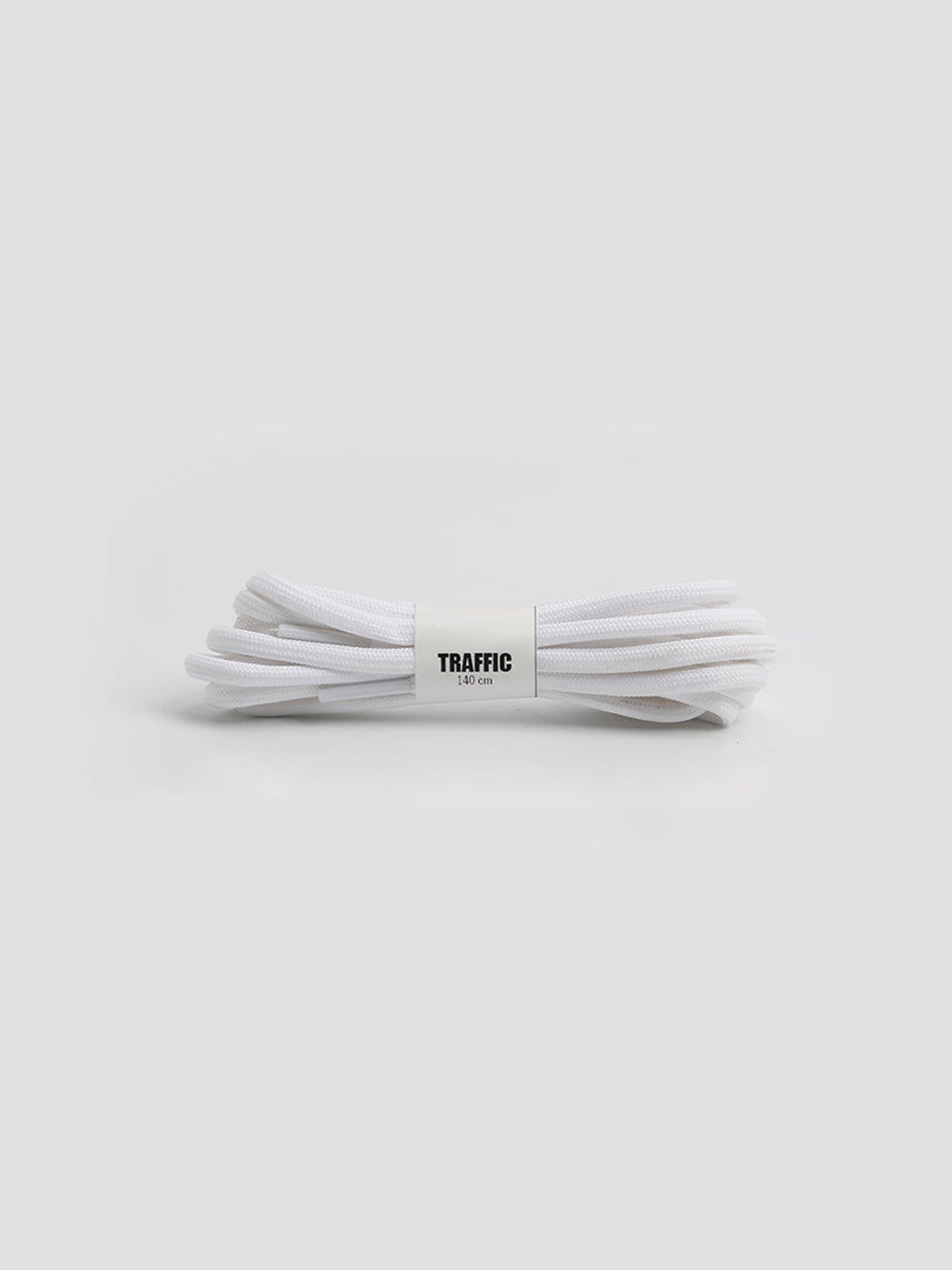 Traffic 140cm Shoe Laces
