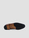 Whitfield Wingtip Derby (Tan)