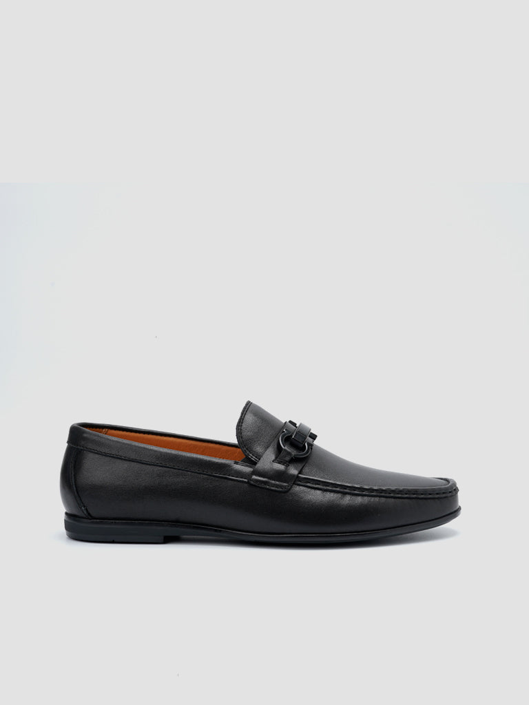 William Bit Loafer – Traffic Footwear