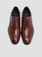 Woodrow Cap Toe Oxford