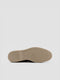 Yohan Suede Loafers (Black)