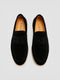 Yosef Suede Loafers