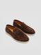 Yosef Suede Loafers