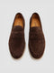 Yosef Suede Loafers