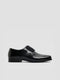 Yves Derby Shoes