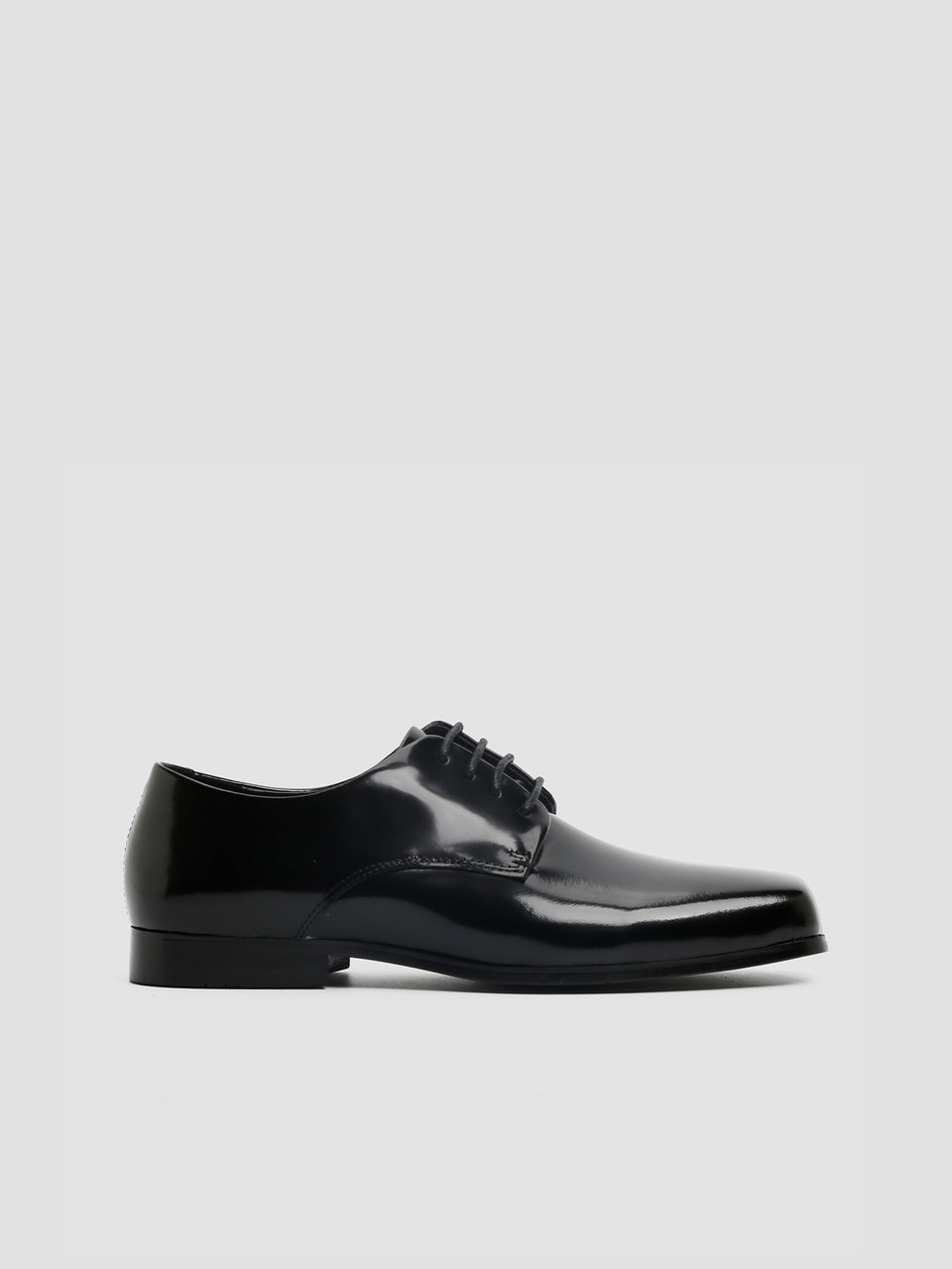 Yves Derby Shoes