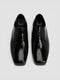 Yves Derby Shoes