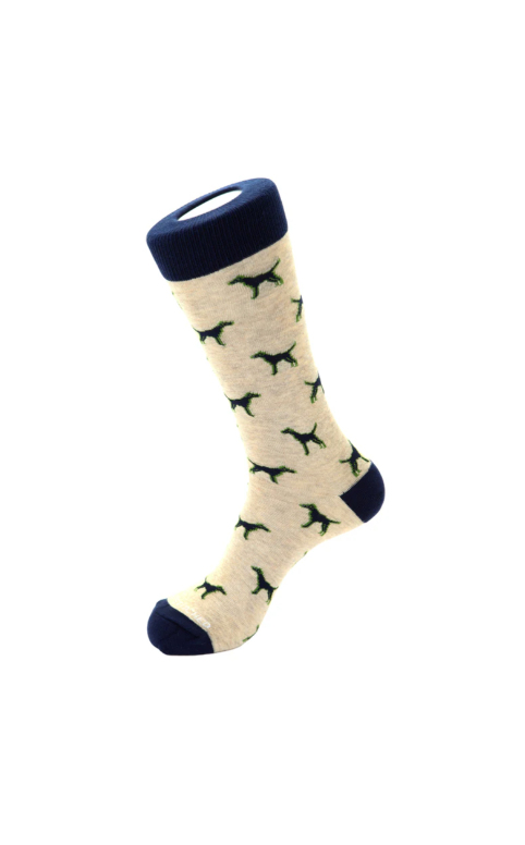 Dogs Sock