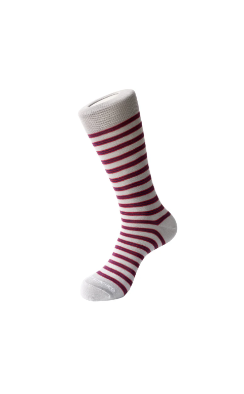 Golf Stripes Sock