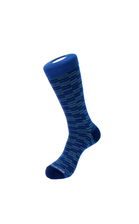 Mini Stripes Sock