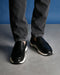 Andres Loafers (Black)
