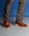 Andres Loafers (Brown)