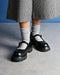 Aubrey Mary Jane Shoes