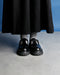 Audrey T-Strap Mary Jane Shoes