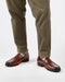 Bruce Loafers (Brown)