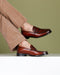 Bruce Loafers (Brown)
