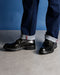 Joey Bit Loafers (Black)