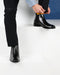 Kenji Chelsea Boots