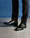 Kenneth Monk Strap (Black)