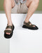 Luke Strap Sandals