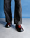 Nelson Platform Loafers