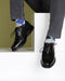 Sebastian Wingtip Brogue