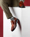 Sebastian Wingtip Brogue