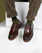 Stanley Derby Shoes