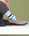 Steven Suede Loafers