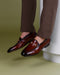 Walter Bit Loafers