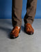 Wilbur Tassel Loafers (Tan)