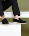 Yosef Suede Loafers